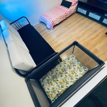 שקופיה-לוקה Apartma Kamnitnk מראה חיצוני תמונה