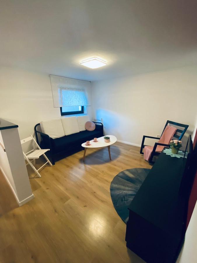 שקופיה-לוקה Apartma Kamnitnk מראה חיצוני תמונה