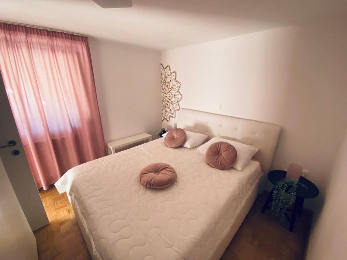 שקופיה-לוקה Apartma Kamnitnk מראה חיצוני תמונה